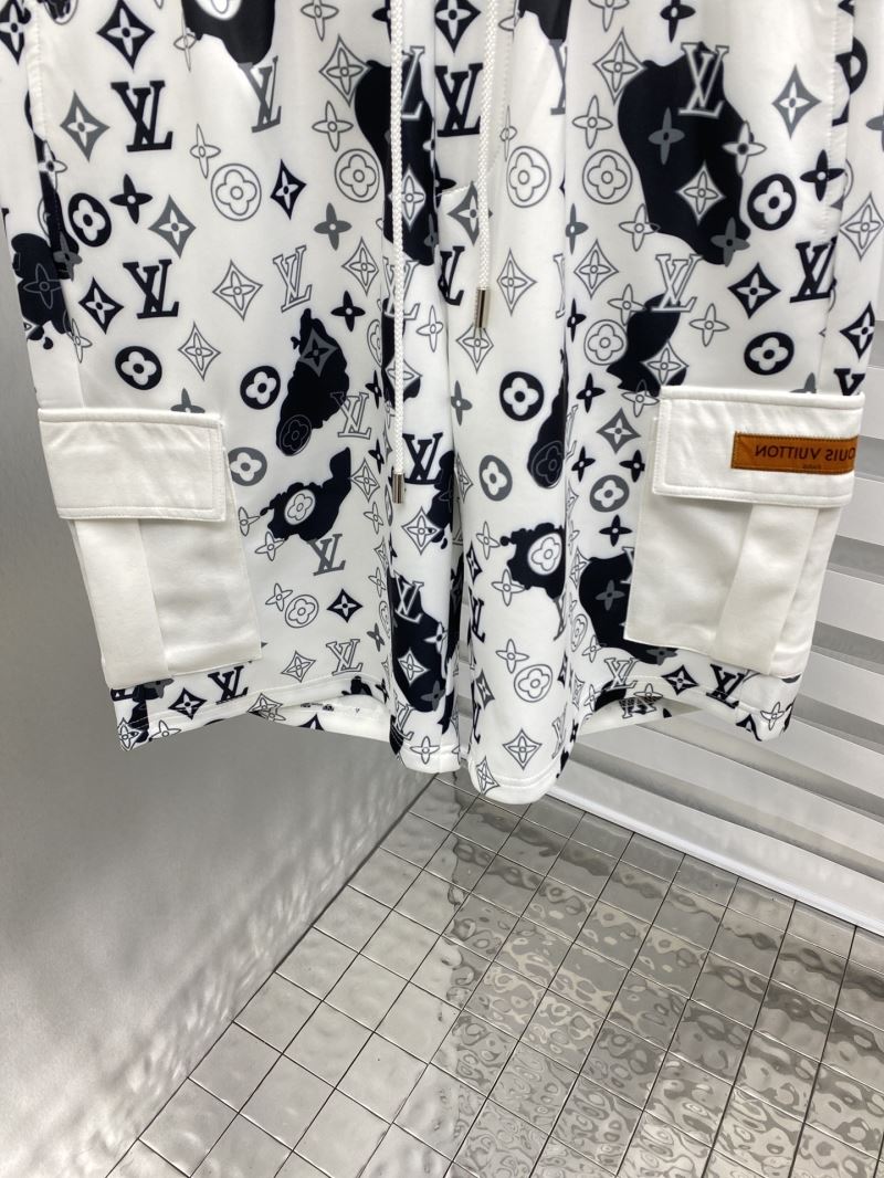 Louis Vuitton Short Pants